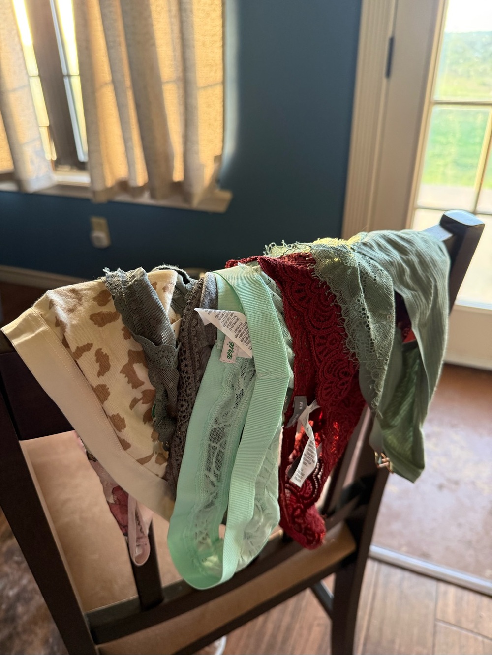 Bundle of 8 Pairs of Aerie Panties - NWT